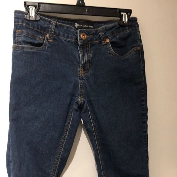 Love Culture jeans    - Picture 1 of 4